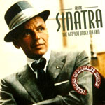 I've Got You Under My Skin by Frank Sinatra 45 rpm single sleeve