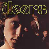 Doors - album cover