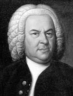Johann Sebastian Bach