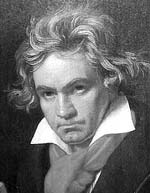 Ludwig van Beethoven