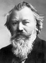 Johannes Brahms