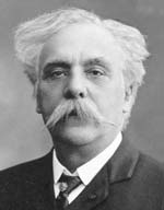 Gabriel Faure