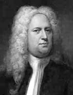Georg Friedrich Handel
