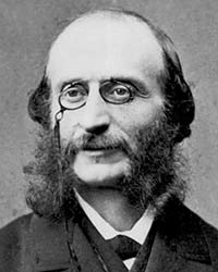 Jacques Offenbach