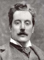 Giacomo Puccini
