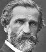 Giuseppe Verdi