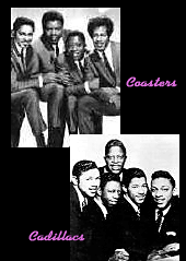 Doo-Wop 1