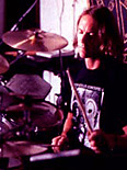 Danny Carey