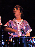 Keith Moon