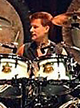 Carl Palmer