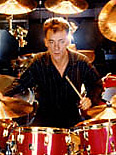 Neil Peart