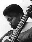 Odetta