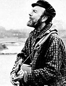 Pete Seeger