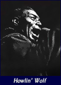 Howlin' Wolf