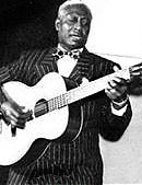 Leadbelly