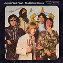 Jumpin' Jack Flash single cover