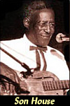 Son House