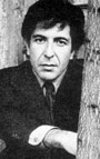 Leonard Cohen