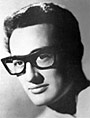 Buddy Holly