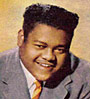 Fats Domino