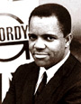 Berry Gordy