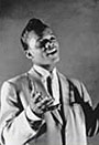 Hank Ballard