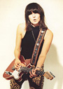 Chrissie Hynde