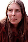 Joni Mitchell