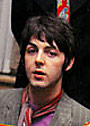 Paul McCartney