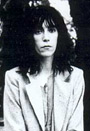 Patti Smith