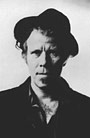 Tom Waits