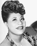 Ella Fitzgerald