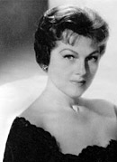 Jo Stafford