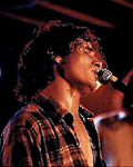 Jeff Buckley