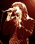 Steve Perry