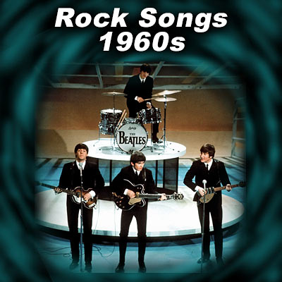 1970s Rock Songs