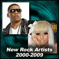 Nelly and Lady Gaga