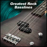 Bass guitar