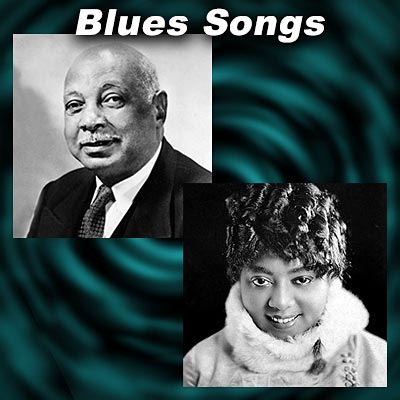 Greatest Blues Songs