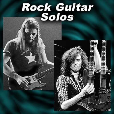 rock guitarists Randy Rhoads and Steve Vai