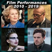 Movie acting performances for each year 2010-2019, https://digitaldreamdoor.com/pages/movie-pages/movie_performances-by-year-2010s.html