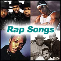 Rap Songs