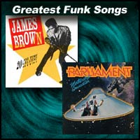 Greatest Funk Songs link button