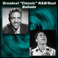 Greatest Classic R&B/Soul Ballads