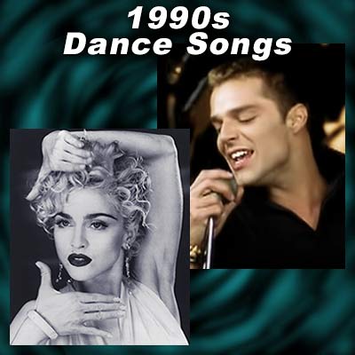 1990s Dance Songs link button