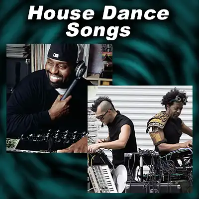 House Dance