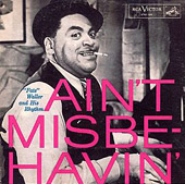 Ain't Misbehavin'