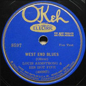 West End Blues