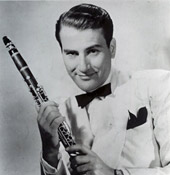 Artie Shaw
