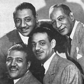 Mills Brothers